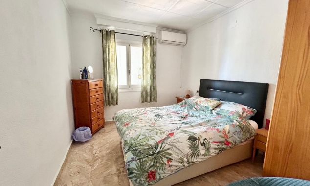 Property for sale - Bungalow for sale - Torrevieja - La Siesta