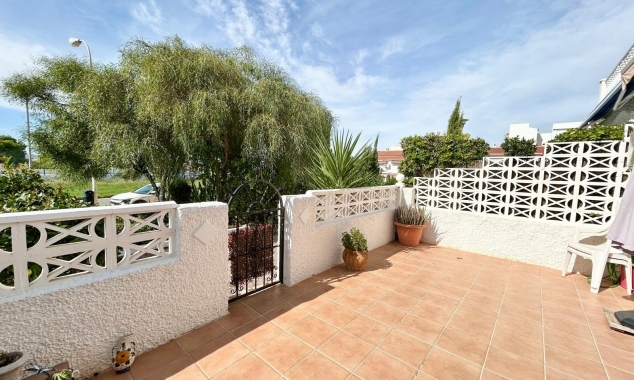 Property for sale - Bungalow for sale - Torrevieja - La Siesta