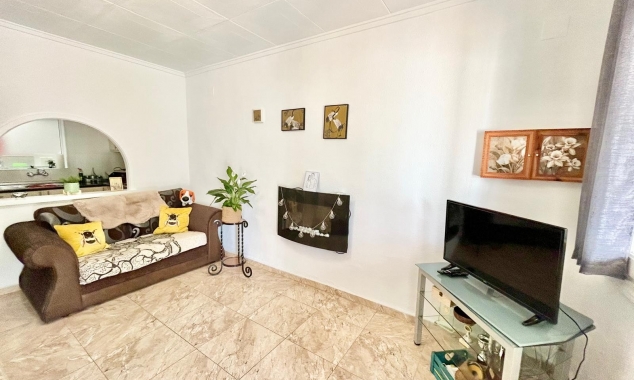 Property for sale - Bungalow for sale - Torrevieja - La Siesta