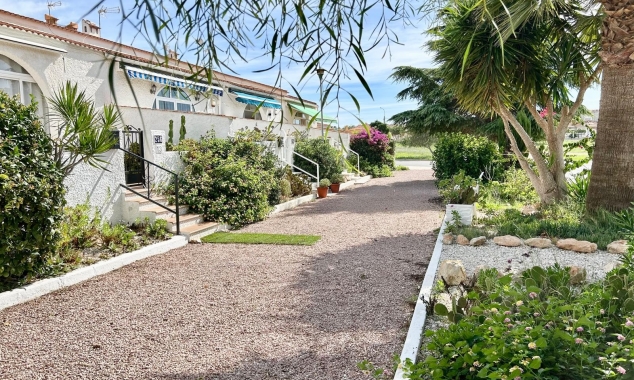 Property for sale - Bungalow for sale - Torrevieja - La Siesta