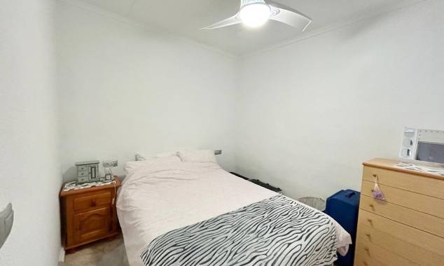 Property for sale - Bungalow for sale - Torrevieja - La Siesta