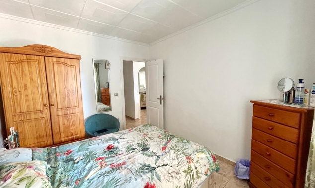 Property for sale - Bungalow for sale - Torrevieja - La Siesta