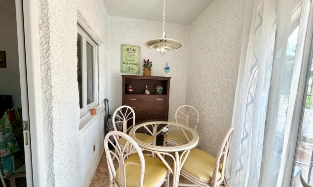 Property for sale - Bungalow for sale - Torrevieja - La Siesta