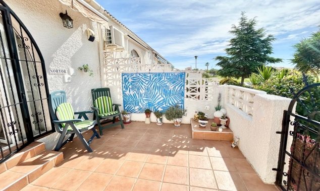 Property for sale - Bungalow for sale - Torrevieja - La Siesta