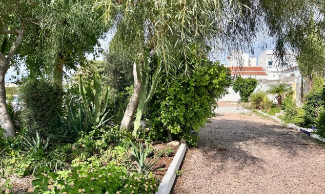 Property for sale - Bungalow for sale - Torrevieja - La Siesta