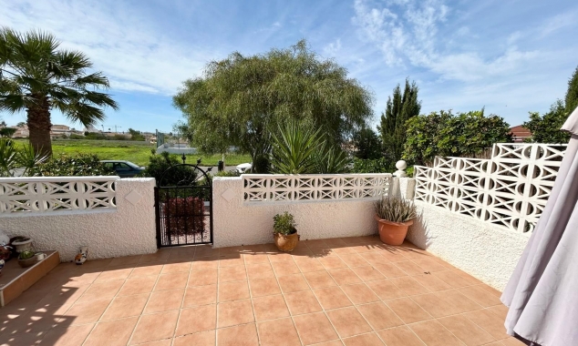 Property for sale - Bungalow for sale - Torrevieja - La Siesta
