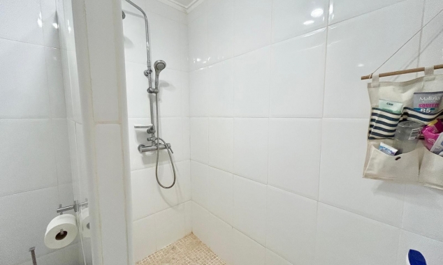 Property for sale - Bungalow for sale - Torrevieja - La Siesta