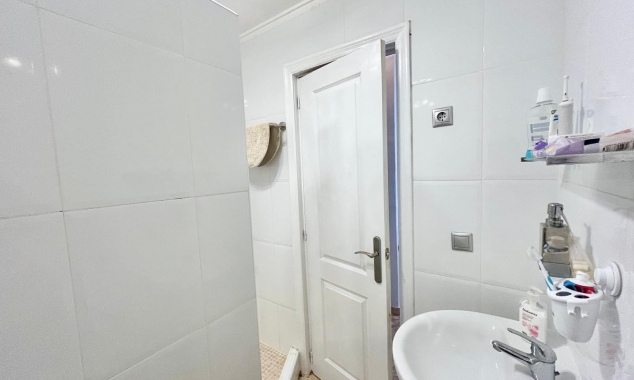 Property for sale - Bungalow for sale - Torrevieja - La Siesta