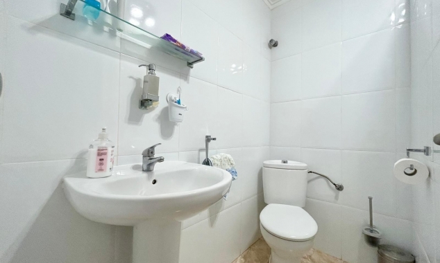 Property for sale - Bungalow for sale - Torrevieja - La Siesta