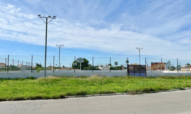 Property for sale - Bungalow for sale - Torrevieja - La Siesta