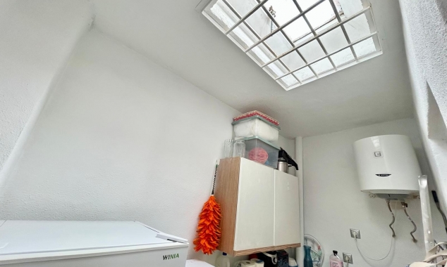 Property for sale - Bungalow for sale - Torrevieja - La Siesta