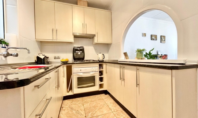 Property for sale - Bungalow for sale - Torrevieja - La Siesta