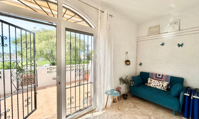 Property for sale - Bungalow for sale - Torrevieja - La Siesta