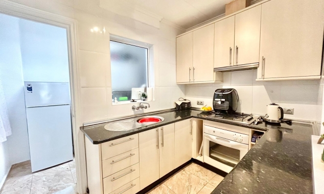 Property for sale - Bungalow for sale - Torrevieja - La Siesta