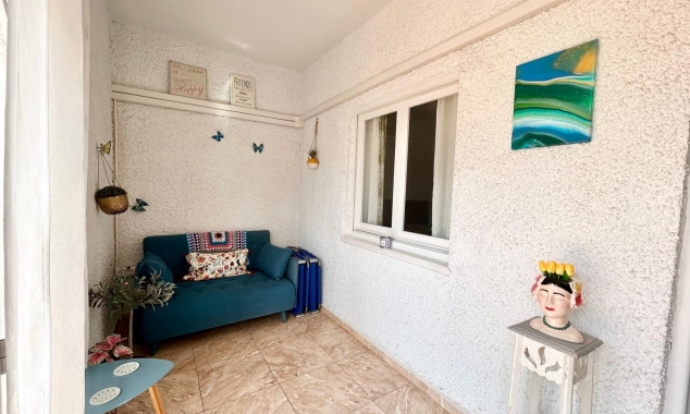 Property for sale - Bungalow for sale - Torrevieja - La Siesta