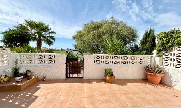 Property for sale - Bungalow for sale - Torrevieja - La Siesta