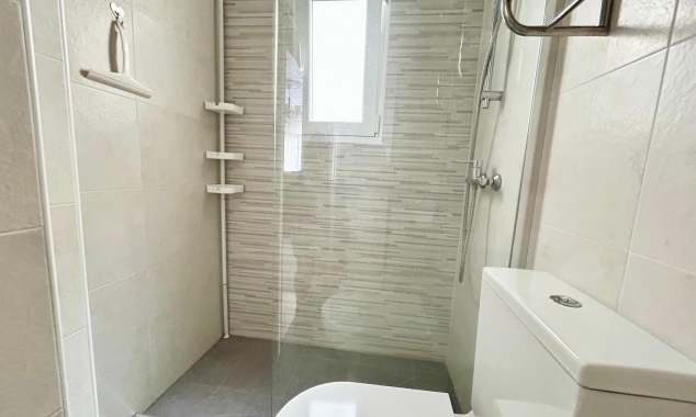 Propriété vendue - Maison de ville à vendre - Torrevieja - La Siesta