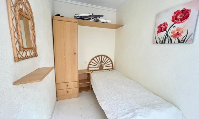 Propriété vendue - Maison de ville à vendre - Torrevieja - La Siesta