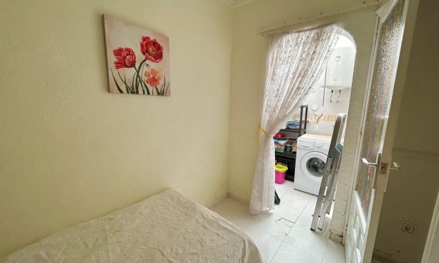 Propriété vendue - Maison de ville à vendre - Torrevieja - La Siesta