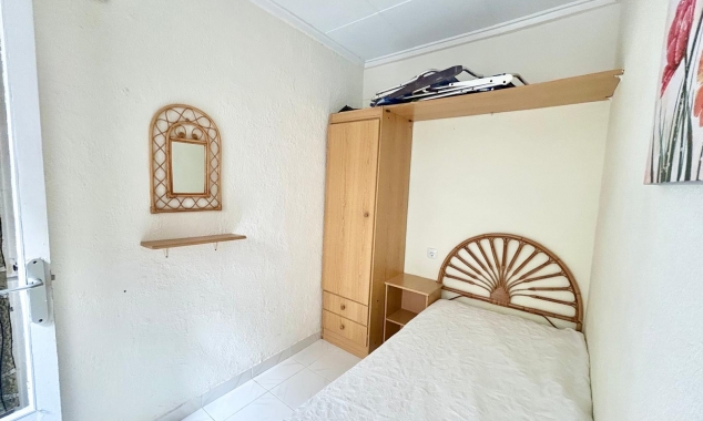 Propriété vendue - Maison de ville à vendre - Torrevieja - La Siesta