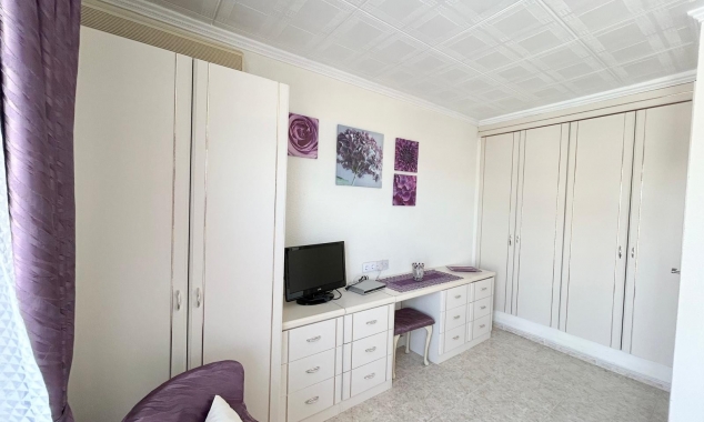 Propriété vendue - Maison de ville à vendre - Torrevieja - La Siesta