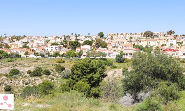 New Property for sale - Villa for sale - San Fulgencio - La Escuera