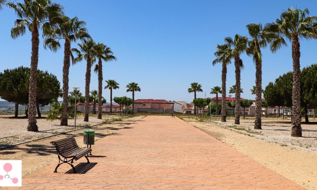 New Property for sale - Villa for sale - San Fulgencio - La Escuera