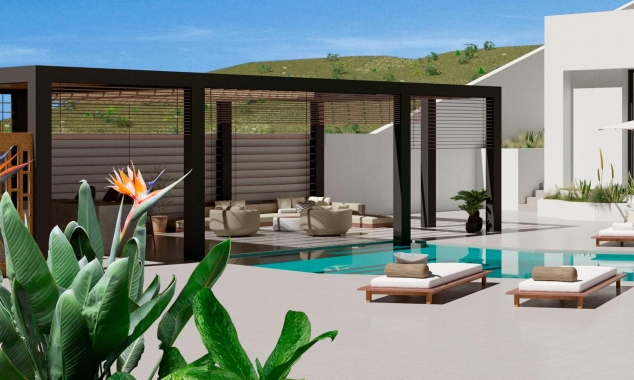 New Property for sale - Villa for sale - San Fulgencio - La Escuera