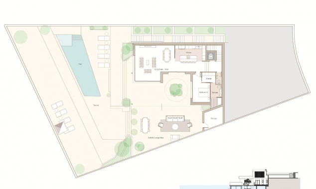 New Property for sale - Villa for sale - San Fulgencio - La Escuera