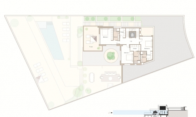 New Property for sale - Villa for sale - San Fulgencio - La Escuera