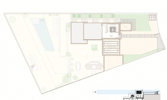 New Property for sale - Villa for sale - San Fulgencio - La Escuera