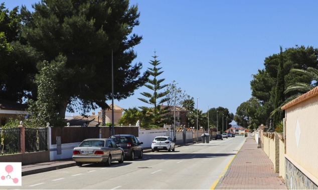 New Property for sale - Villa for sale - San Fulgencio - La Escuera