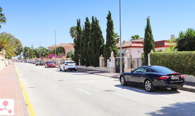 New Property for sale - Villa for sale - San Fulgencio - La Escuera