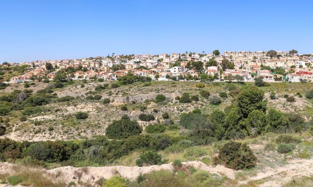 New Property for sale - Villa for sale - San Fulgencio - La Escuera