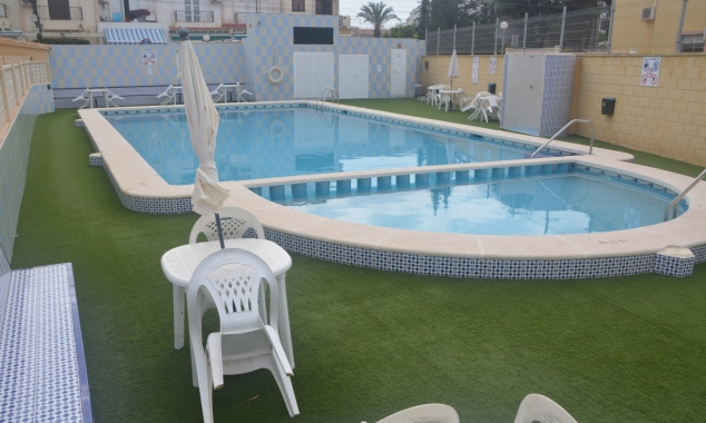 Property for sale - Townhouse for sale - Torrevieja - El Chaparral