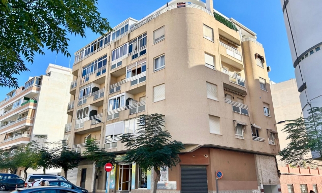 Property for sale - Penthouse - Torrevieja - Torrevieja Town Centre