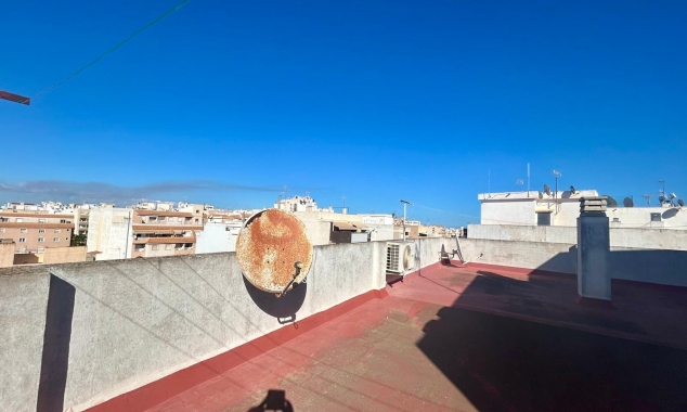 Property for sale - Penthouse - Torrevieja - Torrevieja Town Centre