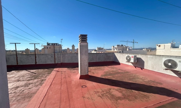Property for sale - Penthouse - Torrevieja - Torrevieja Town Centre