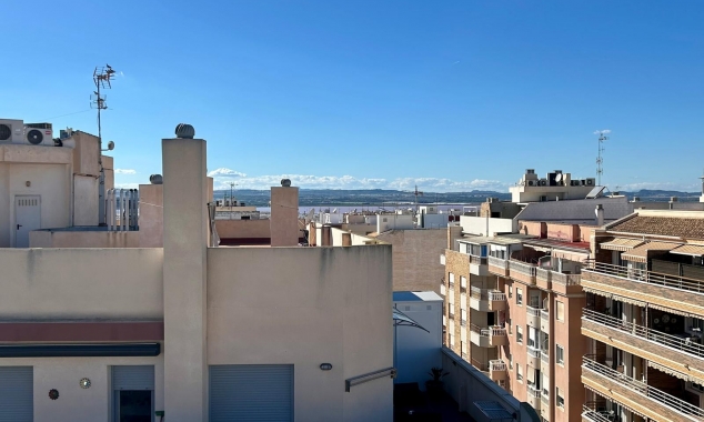 Property for sale - Penthouse - Torrevieja - Torrevieja Town Centre