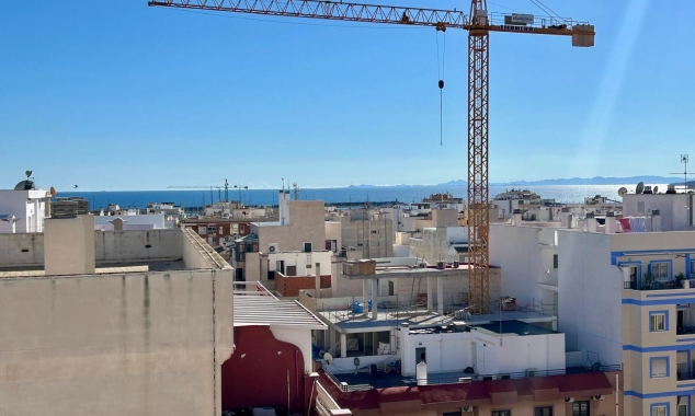 Property for sale - Penthouse - Torrevieja - Torrevieja Town Centre