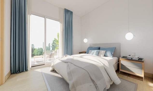 Nueva propiedad en venta - Casa adosada en venta - Los Alcazares - Serena Golf and Beach Resort