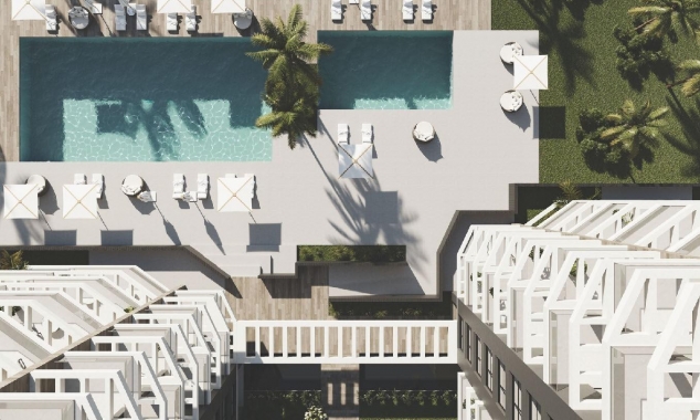 Nueva propiedad en venta - Apartamento en venta - Calpe - Playa Cantal Roig