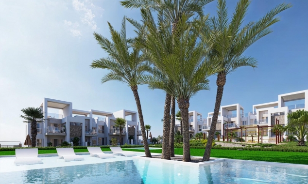 Nueva propiedad en venta - Bungalow en venta - Ciudad Quesada - Lo Marabu