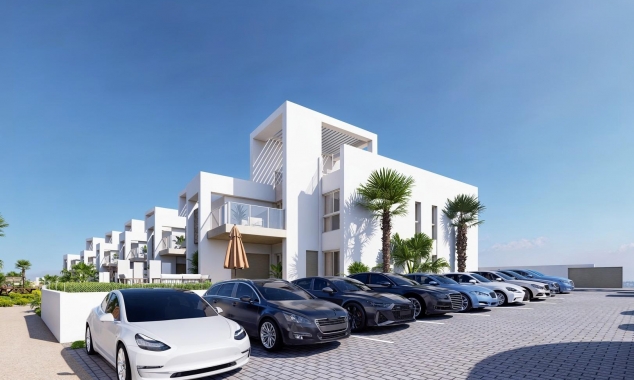 Nueva propiedad en venta - Bungalow en venta - Ciudad Quesada - Lo Marabu