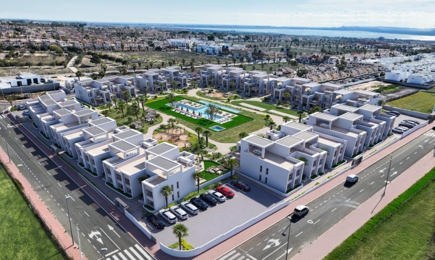 Nueva propiedad en venta - Bungalow en venta - Ciudad Quesada - Lo Marabu