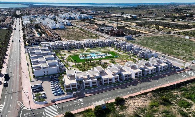 Nueva propiedad en venta - Bungalow en venta - Ciudad Quesada - Lo Marabu