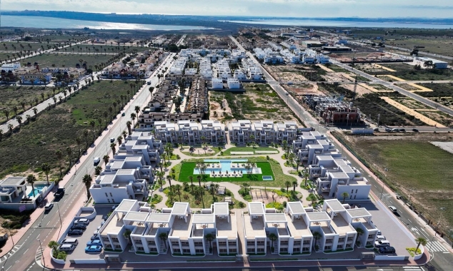 Nueva propiedad en venta - Bungalow en venta - Ciudad Quesada - Lo Marabu