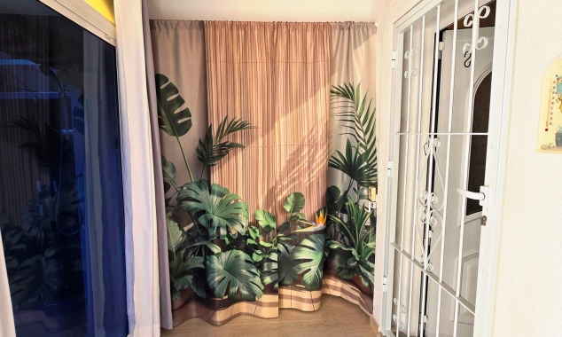 Te koop aangeboden onroerend goed - Rijtjeshuis te koop - Torrevieja - El Chaparral