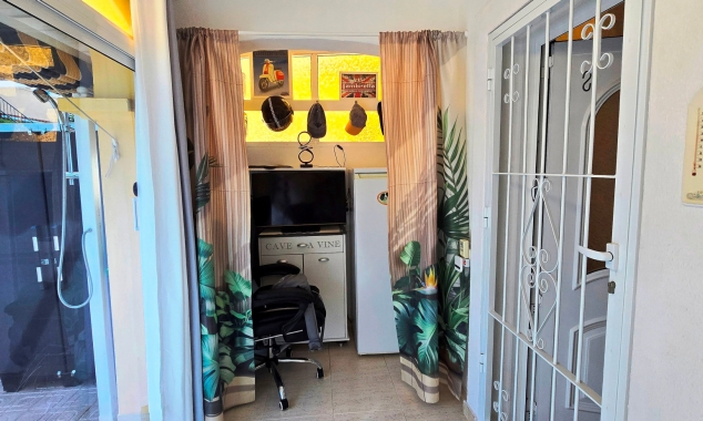 Te koop aangeboden onroerend goed - Rijtjeshuis te koop - Torrevieja - El Chaparral