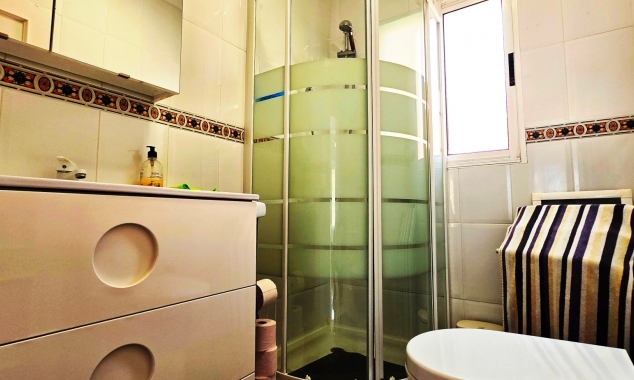 Te koop aangeboden onroerend goed - Rijtjeshuis te koop - Torrevieja - El Chaparral